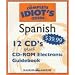 The Complete Idiot's Guide to Spanish: Program 2 (Complete Idiot's Guides)