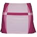 Pink Tennis Cross Skirt with Shorts