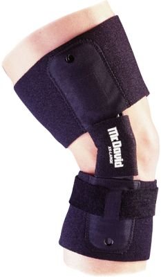 Buy Softball - McDavid Adult Knee Guard by Mcdavid Knee Guard