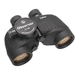 Steiner Binocular 7X50 Observer C