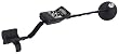 Bounty Hunter TRACKERII Metal Detector