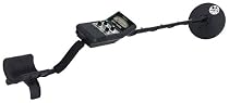 Bounty Hunter Tracker II Metal Detector