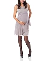 MENONOVE easy Vestido Premamá (Arena)