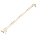 Clear Acrylic Mahjong Pushers 18'' - Set of 4