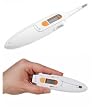 Safety 1st Hospital's Choice 8 Second Digital Thermometer