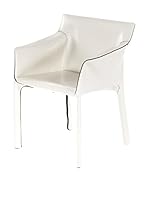 Matteograssi Silla Coco Chair Blanco