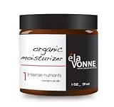 Organic Moisturizer