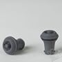 Vacu Vin Wine Saver Extra Stoppers, Set of 2