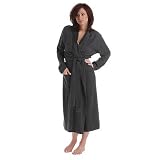 Review ShopNBC  / Forte Handmade Cashmere Robe