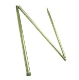 Eureka! Nesting Sectional Pole 6-SA Tent Poles 2660416 by Eureka!