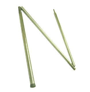 Eureka! Nesting Sectional Pole 6-SA Tent Poles 2660416 by Eureka!