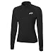 Protective Damen Trikot Marla, Black, 36