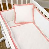 The MOD Cradle Bedding Set - Color