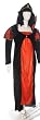 Plus Size Scarlet Vamptessa Costume - Womens Full