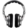 Shure SRH940 Professional Reference Headphones (Standard)