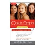 Best buy COLOR OOPS HR CLR REMOVER XTRA Size: 1