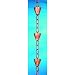 Crocus Rain Chain