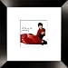 Search : Enya Framed CD, 15' x 15'