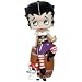 Funko Wacky Wobbler Buccaneer Betty Boop