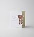 (07704802) Anthony Bear Bible First Communion Card in Miscellaneous