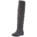 Buffalo Girl 237290 SY XYY PU 123239 Damen Stiefel