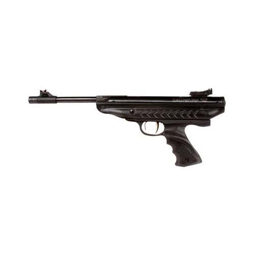 * Hatsan Model 25 Supercharger Air Pistol air pistol Panpansofa