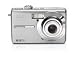 Kamera & Foto : Kodak EasyShare M853 Digitalkamera (8 Megapixel, 3-fach opt. Zoom, 2,5" Display) in silber