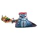 Matchbox Power Scouts Skull Mountain Playset