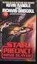 Star Precinct 2: Mind Slayer