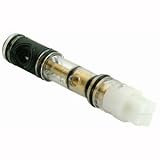 EZ-Flo Moen 1225 Single Control Faucet Replacement Cartridge - Plastic