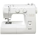 Kenmore Sewing Machine with 58 Stitch Functions and Built-In Needle Threader