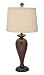 Table Lamp - Cary Collection - WD503732OS Image
