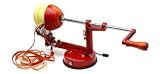 Apple Peeler with Vacuum Base