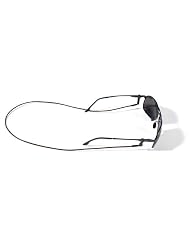 Croakies Premium Leather Cord Eyewear Retainer by Croakies