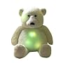 Cepia 36" Polar Bear in White