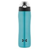 Under Armour 18-oz Vacuum-Insulated Stainless Steel Sports Bottle Insulated Stainless Steel Water Bottle
