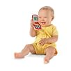 Fisher-Price Brilliant Basics Friendly Flip Phone