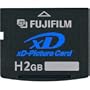 2GB Fuji Type-H High Speed xD-Picture Card