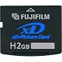 2GB Fuji Type-H High Speed xD-Picture Card