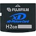 2GB Fuji Type-H High Speed xD-Picture Card