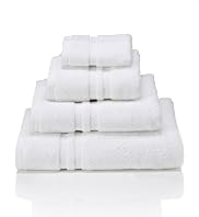 Pure Egyptian Cotton Supersoft Towel