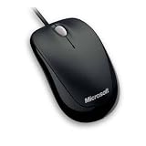 Microsoft OEM Hardware (U6A00001) Microsoft OEM Basic Optical Mouse 500 3-pack, USB for the PC.