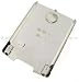 Oem Systems Company Oem Blackberry Storm 9500 9530 Battry Door image 1