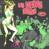 CD-Charts  Music : Las Vegas Grind Part 1