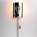Kitchen & Housewares : Bulb Light Wall Lamp