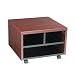 105679N Mobile Printer/Fax Cart