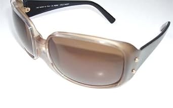 Click here to buy Fendi 371 Browny ShinyBlack Sunglasses by Fendi.