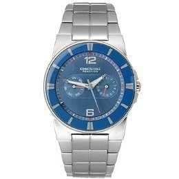Kenneth Cole Reaction Men's Multi Function Watch #KC3695