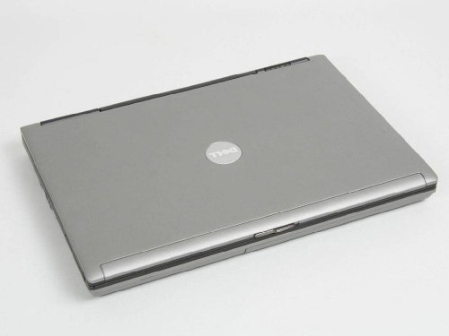 Dell Latitude D620 Core Duo T2400 1.83GHz 1GB 40GB CDRW/DVD 14.1 XP Professional Laptop Notebook