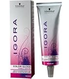 Schwarzkopf Igora Color Gloss 9-9